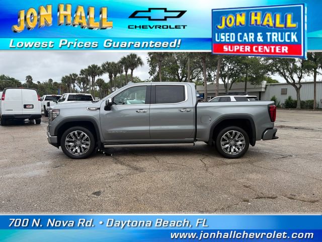 Certified 2024 GMC Sierra 1500 Denali image 4