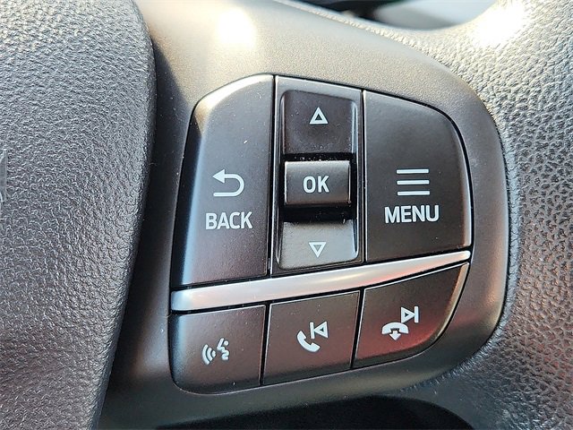 Used 2021 Ford Escape SE image 19