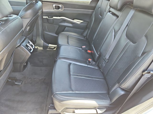Used 2022 Kia Sorento S w/ Panoramic Sunroof Package AWD/4WD image 26