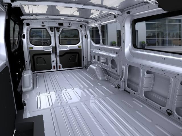 New 2026 Ford Transit 150 Low Roof AWD image 11