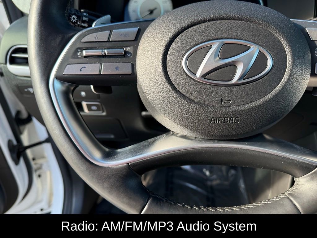 Used 2025 Hyundai Palisade SEL image 10