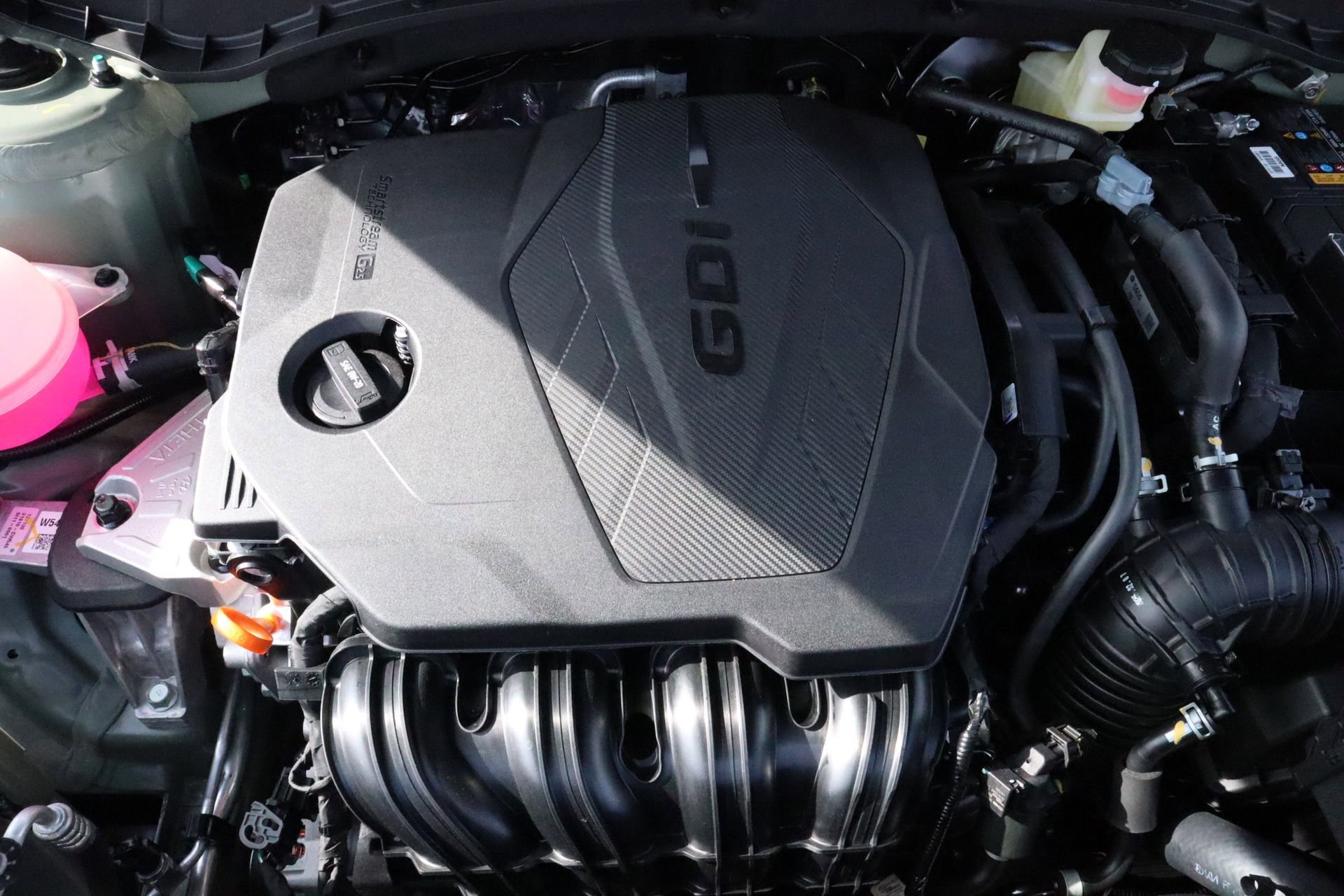 New 2026 Hyundai Santa Cruz SEL image 6