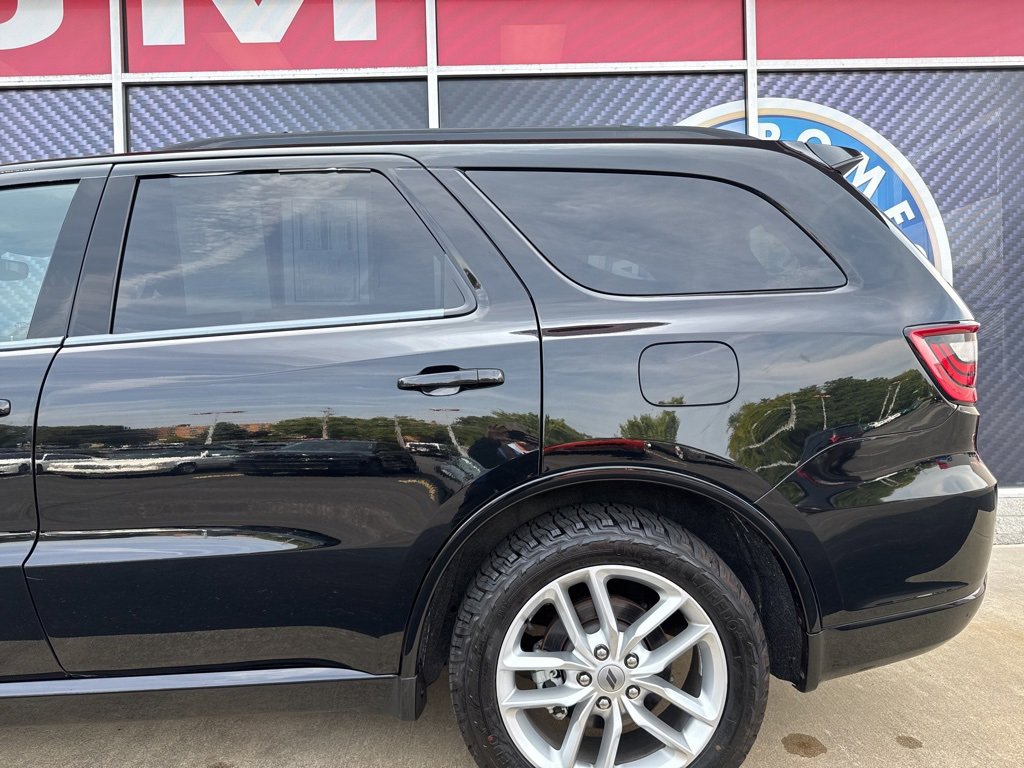 Used 2023 Dodge Durango R/T image 13