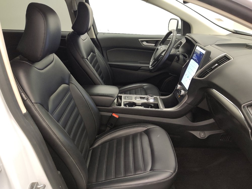 Used 2022 Ford Edge SEL image 21