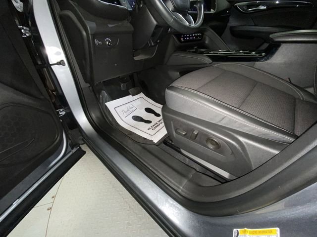 Used 2021 Buick Envision Preferred image 12