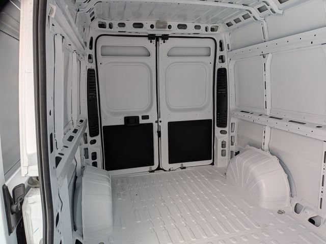 New 2026 RAM ProMaster 2500 FWD image 21