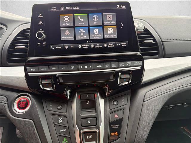 Used 2025 Honda Odyssey EX-L image 19