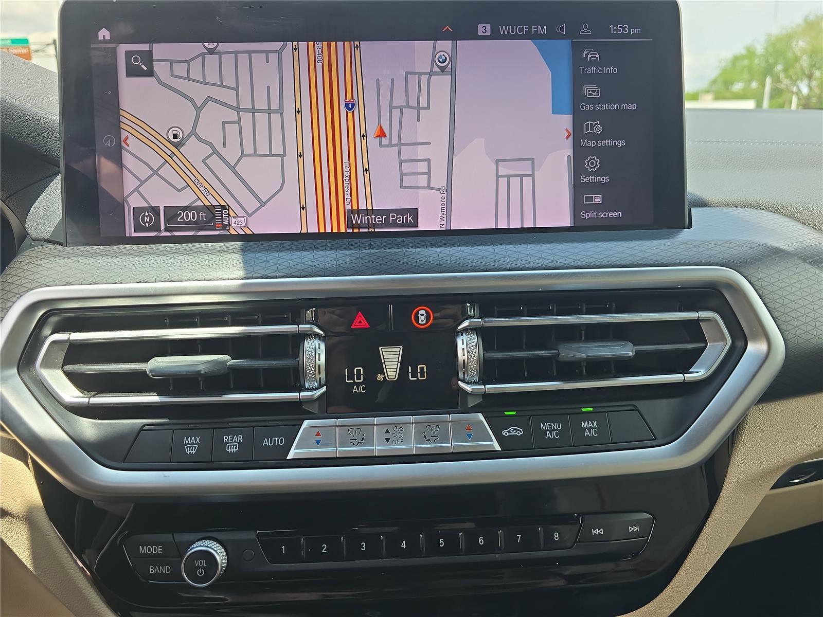 Used 2022 BMW X4 M40i AWD/4WD image 19