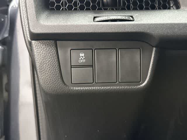 Used 2025 Honda CR-V EX image 19