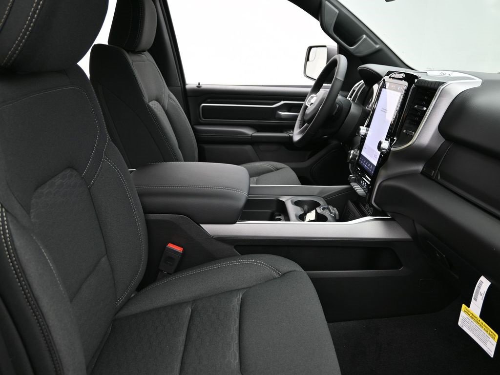 New 2026 RAM 1500 Big Horn image 19