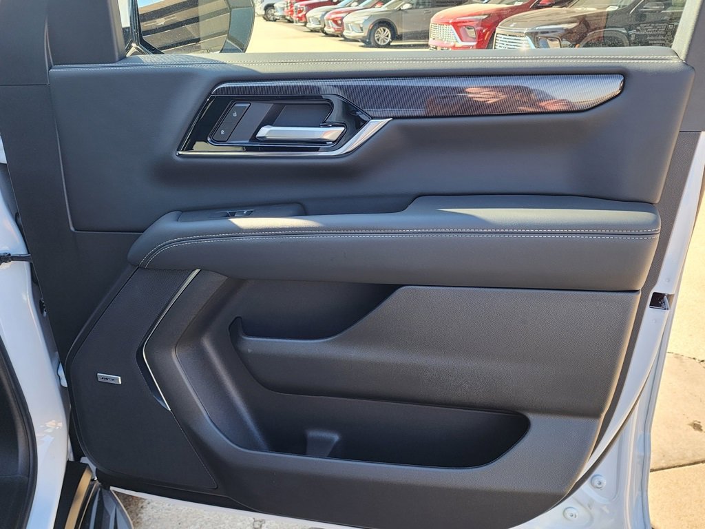 New 2026 GMC Yukon XL Elevation w/ Elevation Premium Package image 41