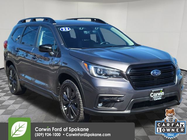 Used 2022 Subaru Ascent Onyx Edition image 1
