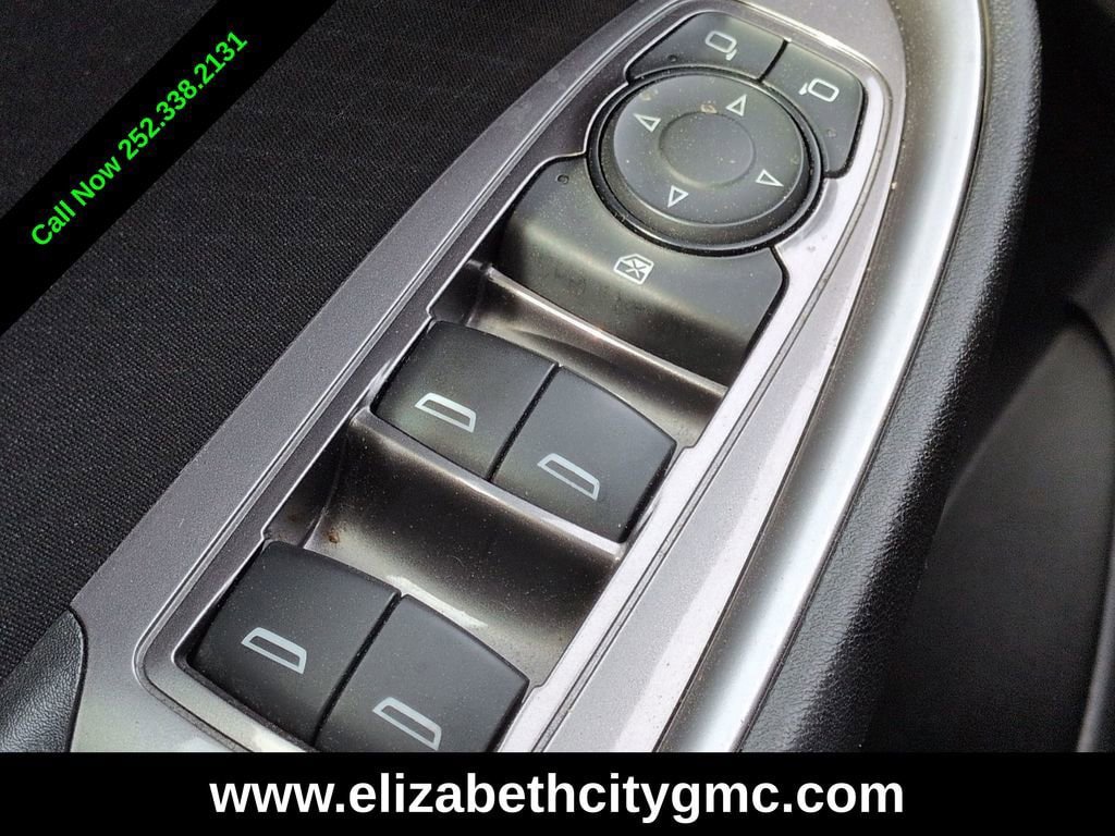 Used 2020 Chevrolet Malibu LS image 20