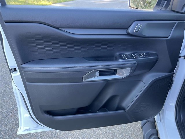 New 2025 Ford Ranger XLT image 12