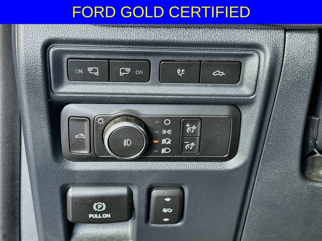 Certified 2021 Ford F150 Raptor w/ Equipment Group 801A High AWD/4WD image 13