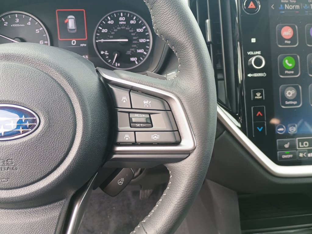 New 2027 Subaru Ascent Limited AWD/4WD image 22