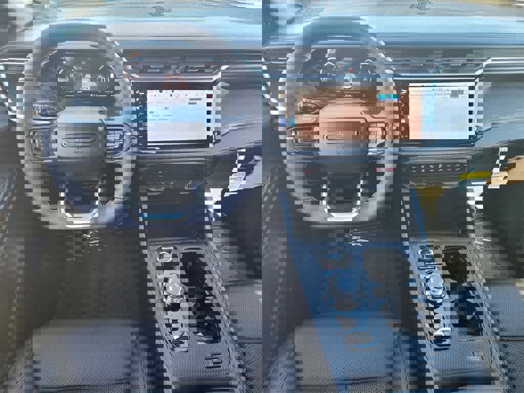 New 2026 Jeep Cherokee Overland image 14