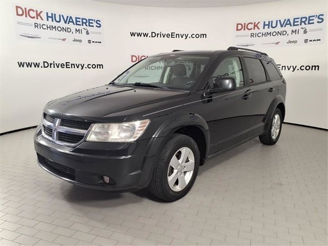 Used 2010 Dodge Journey SXT