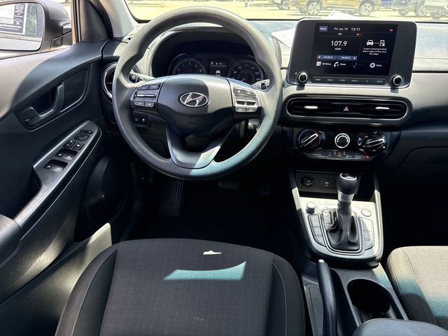 Used 2023 Hyundai Kona SEL FWD image 10