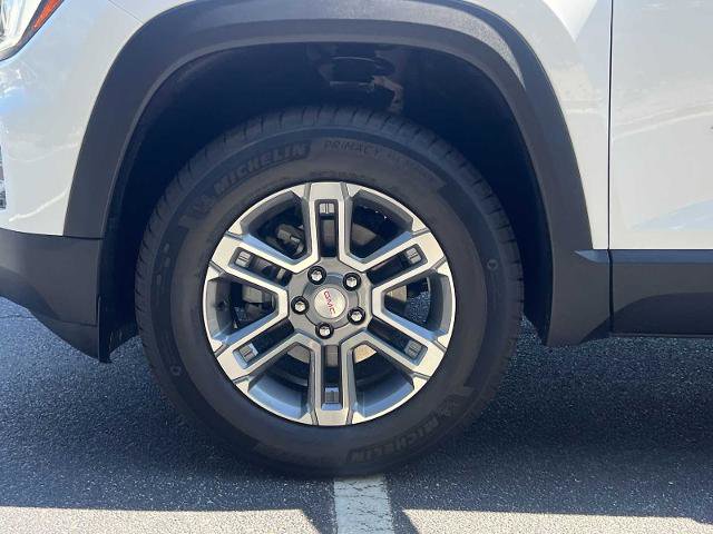 New 2026 GMC Terrain Elevation image 25