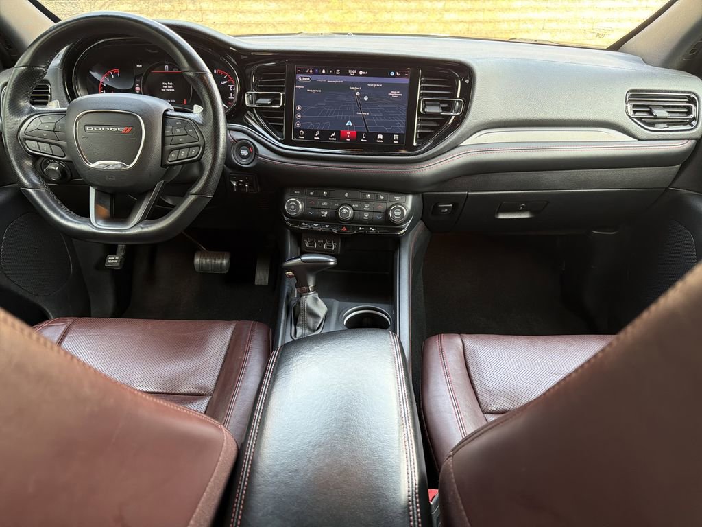 Used 2024 Dodge Durango GT image 23