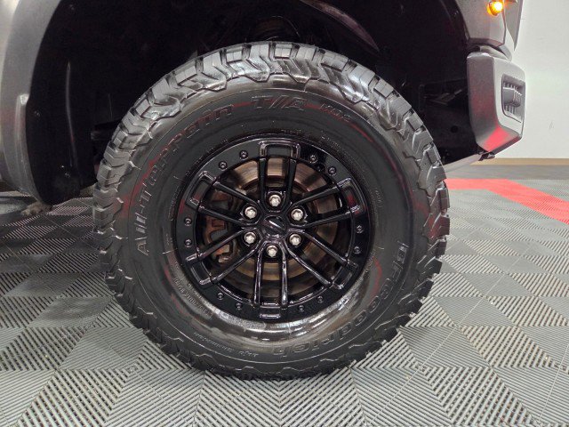Used 2020 Ford F150 Raptor w/ Equipment Group 802A Luxury image 87