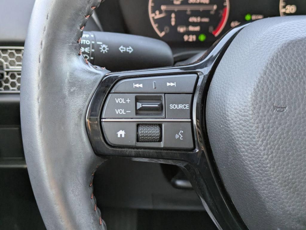 Used 2023 Honda HR-V Sport image 20