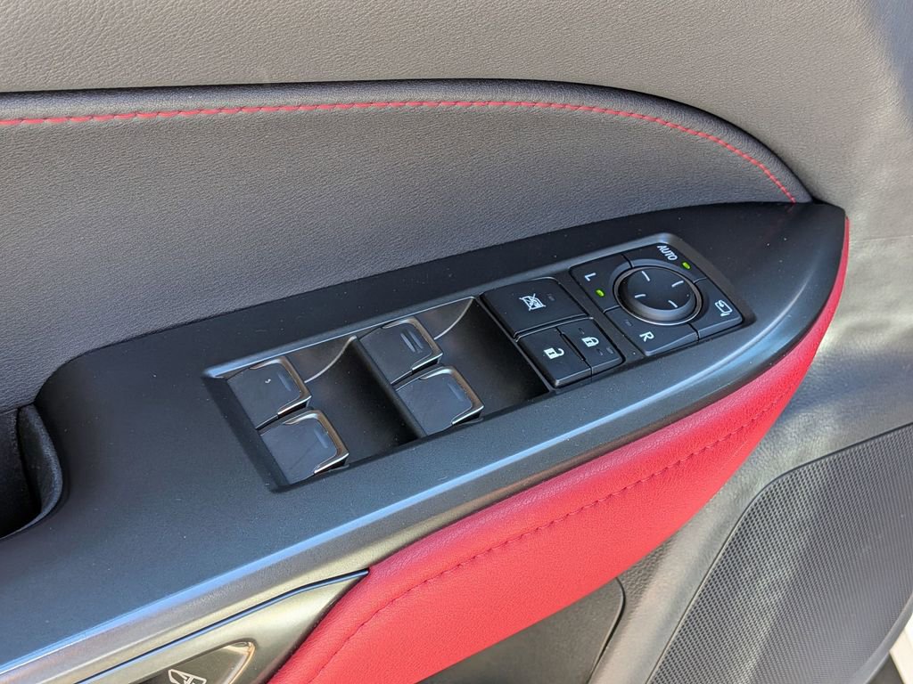 Used 2023 Lexus NX 350 F Sport AWD/4WD image 12