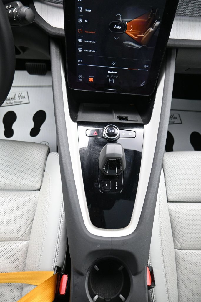 Used 2024 Polestar Polestar 2 AWD/4WD image 19