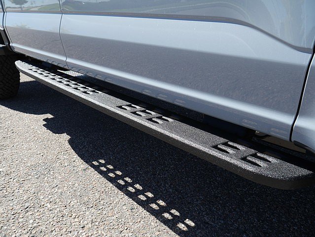 New 2026 Ford F250 Lariat image 36