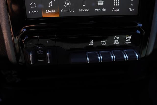Certified 2026 RAM 2500 Big Horn AWD/4WD image 28