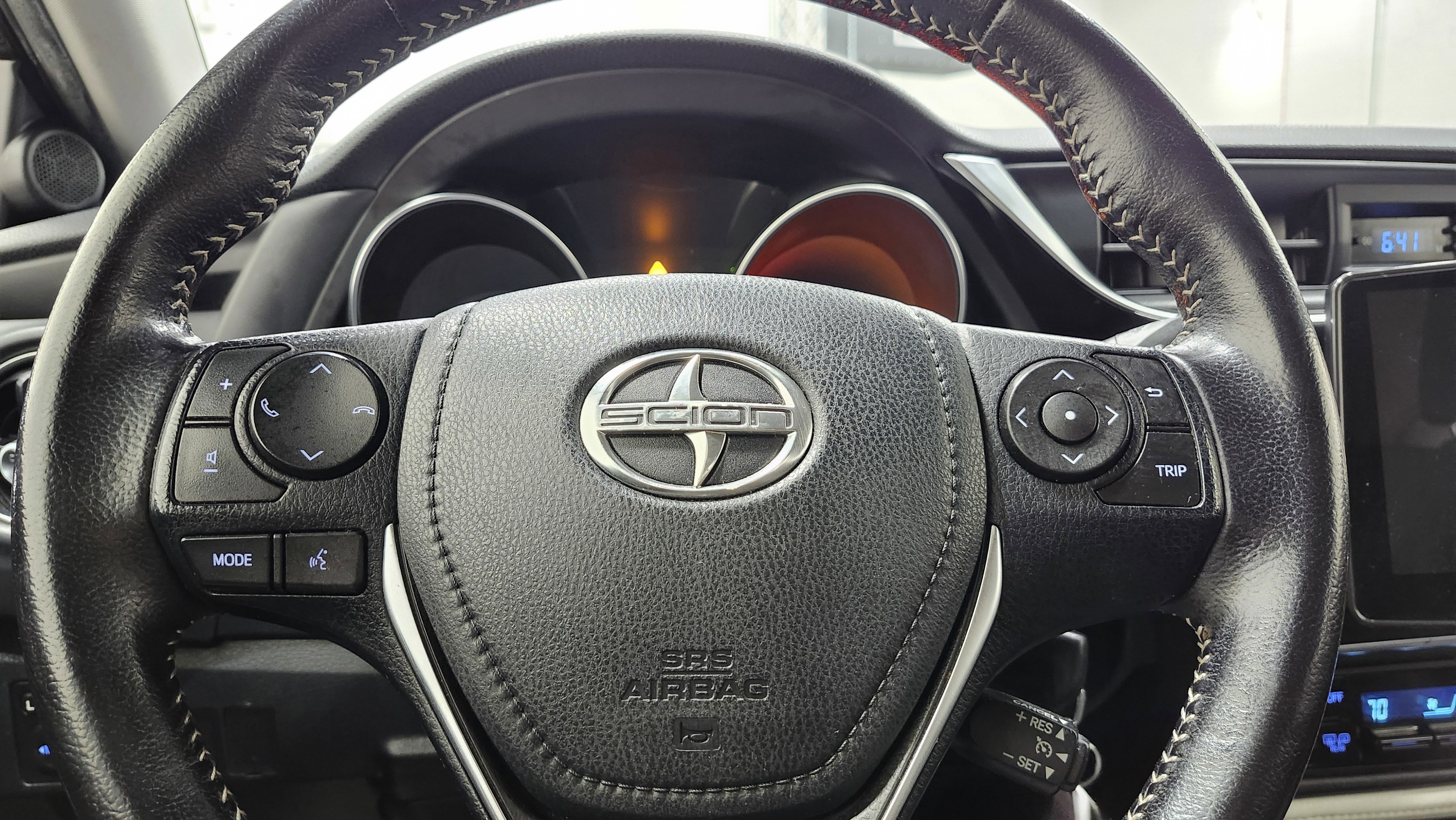 Used 2016 Scion iM image 23