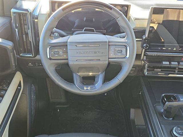 New 2026 GMC Hummer EV SUV AWD/4WD image 27