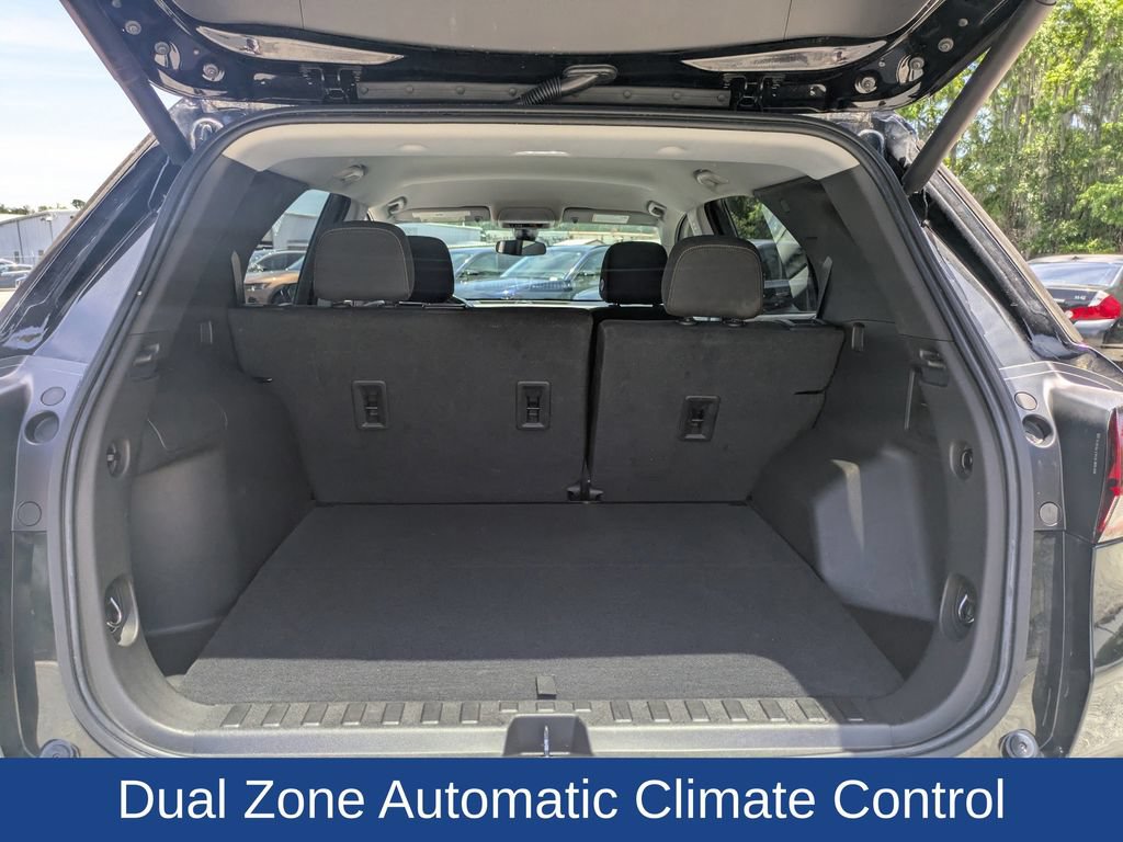 Used 2022 Chevrolet Equinox LT FWD image 13