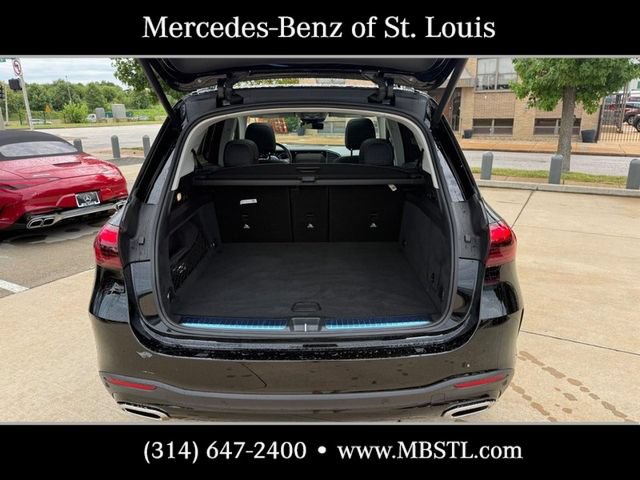 Certified 2026 Mercedes-Benz GLE 350 4MATIC image 8
