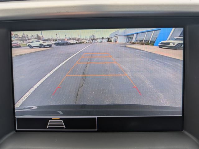 Used 2021 GMC Acadia SLE image 24