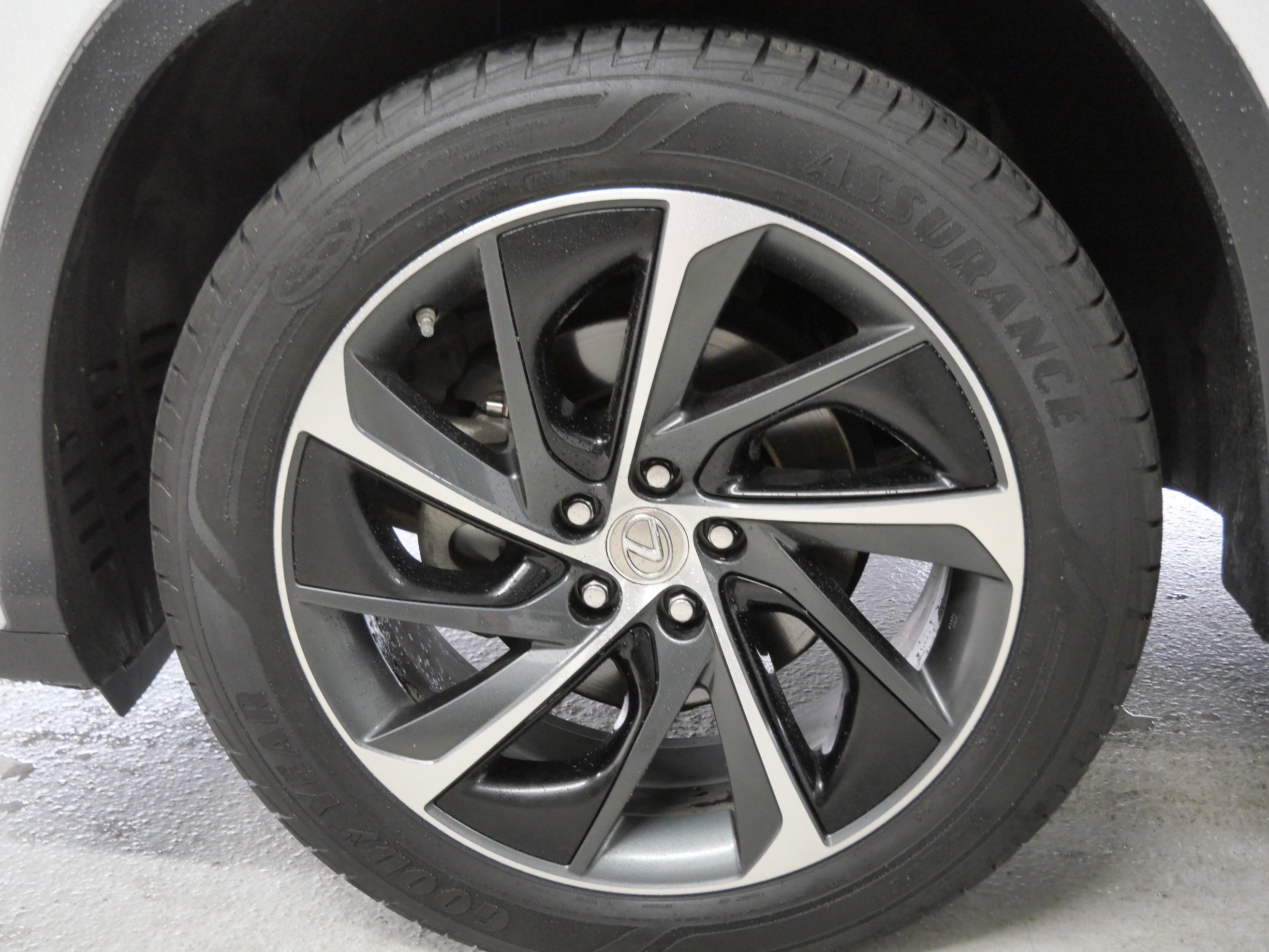 Used 2016 Lexus RX 350 AWD w/ Luxury Package image 15