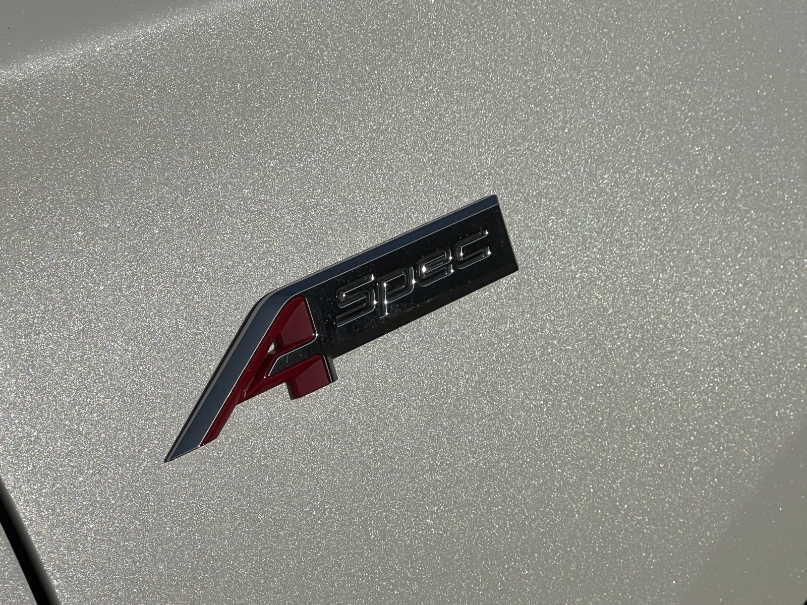 Used 2021 Acura ILX w/ Premium & A-SPEC Package image 12