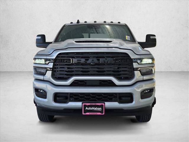 New 2027 RAM 3500 Lone Star AWD/4WD image 6
