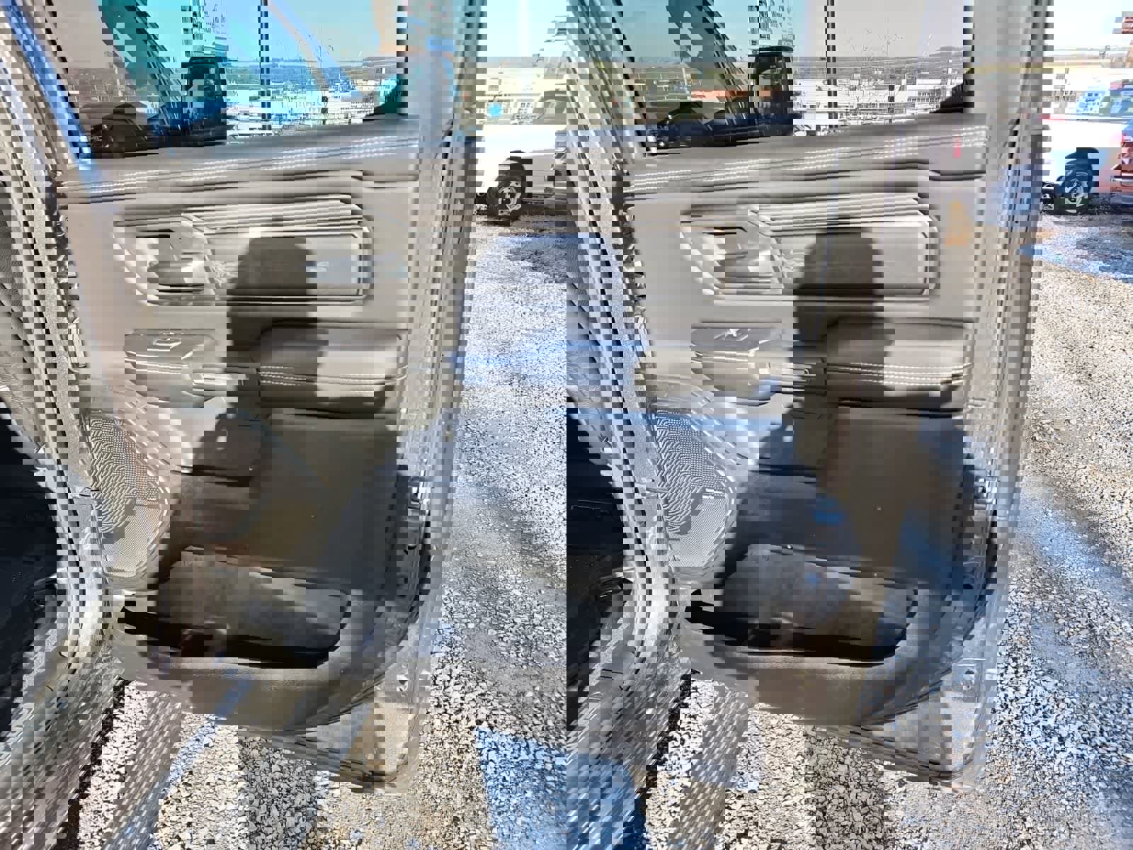 Certified 2021 RAM 1500 Limited image 24