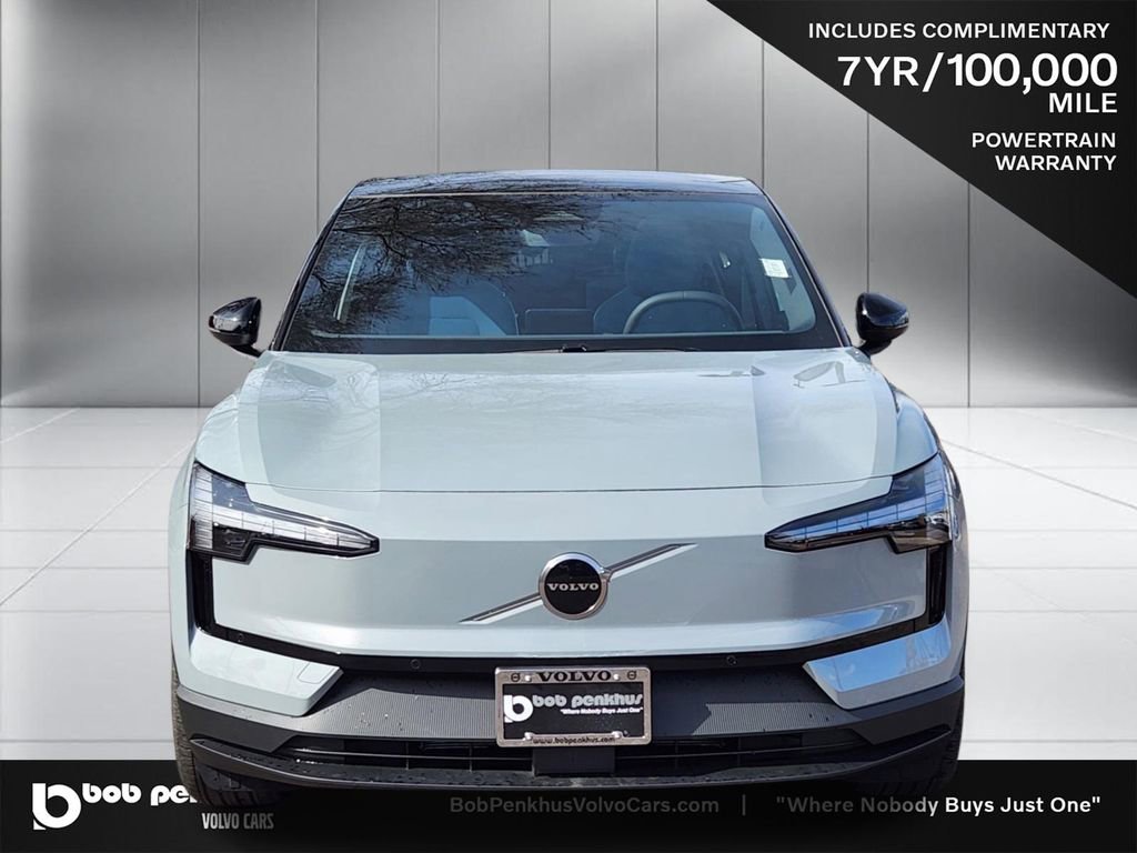 New 2026 Volvo EX30 Plus w/ Climate Package image 22