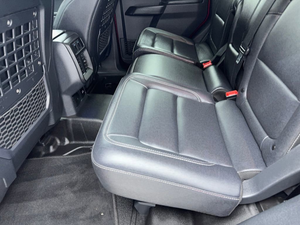 Used 2025 Ford Bronco Badlands image 42