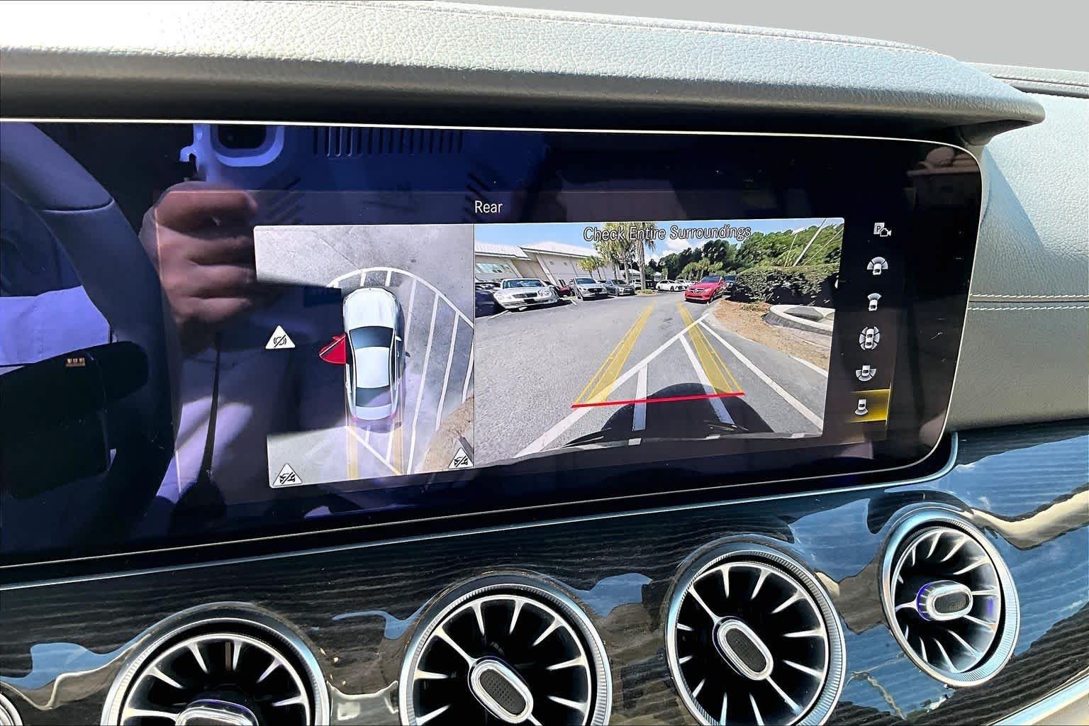 Certified 2022 Mercedes-Benz CLS 450 4MATIC image 26