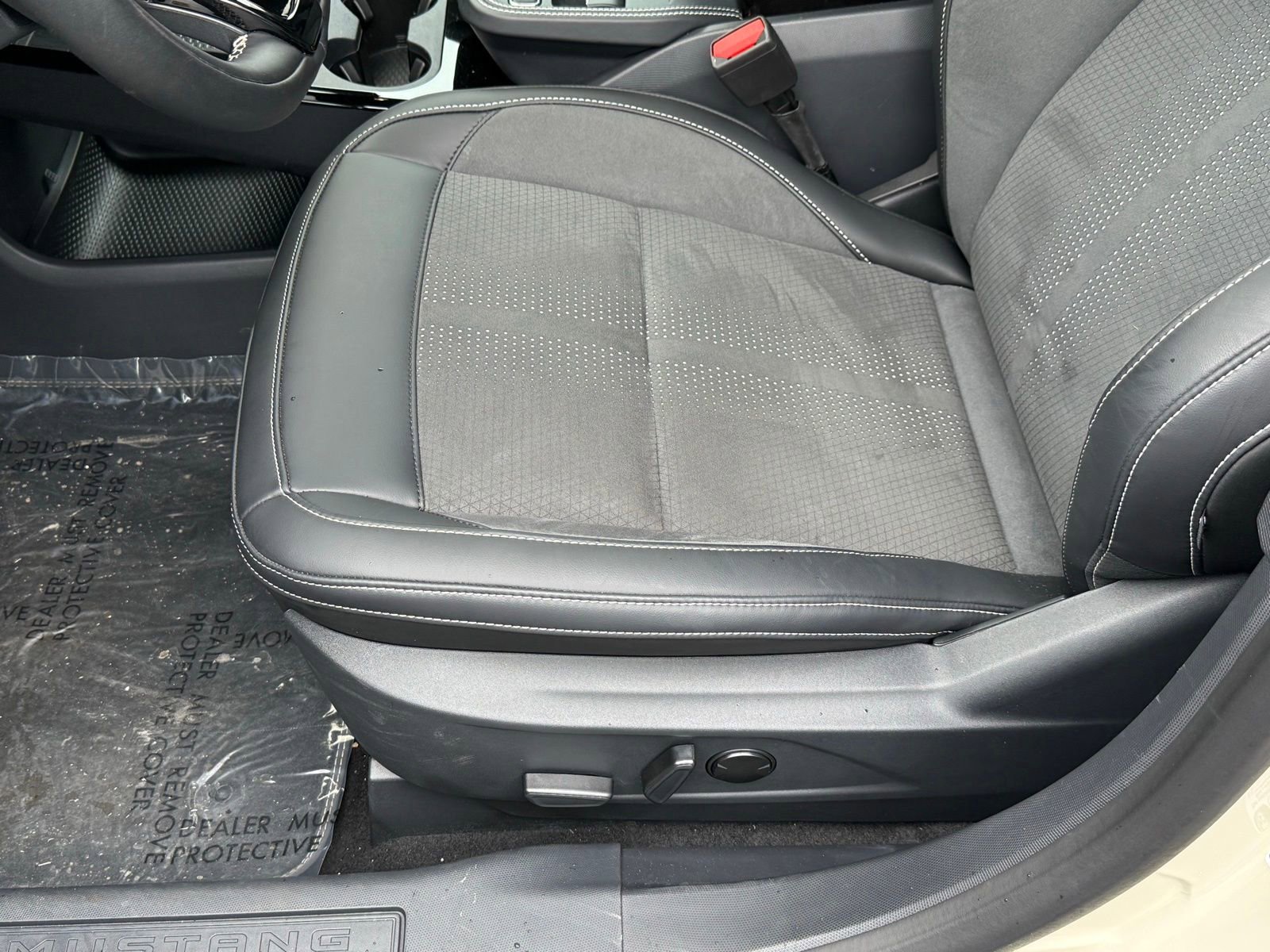 Used 2025 Ford Mustang Mach-E GT AWD/4WD image 37