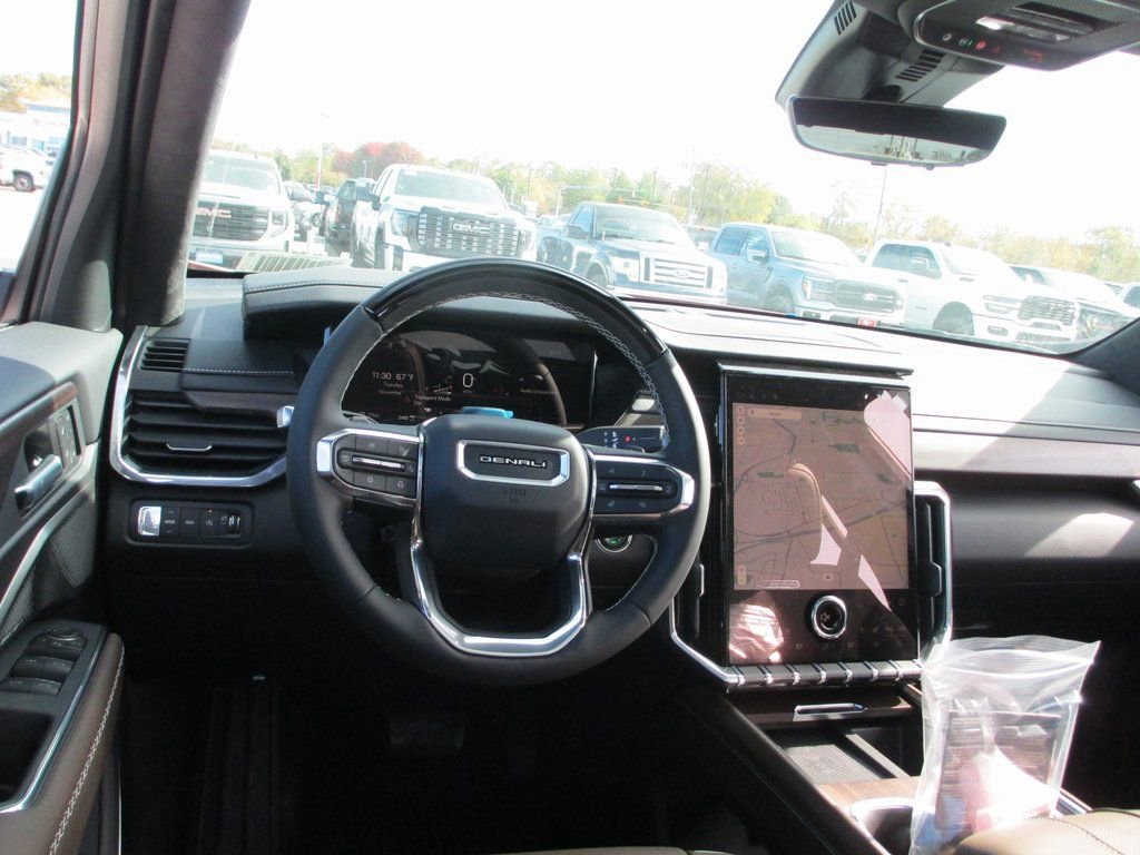 New 2026 GMC Acadia Denali Ultimate image 15