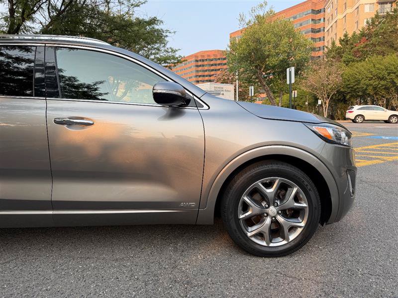 Used 2016 Kia Sorento SX AWD/4WD image 6