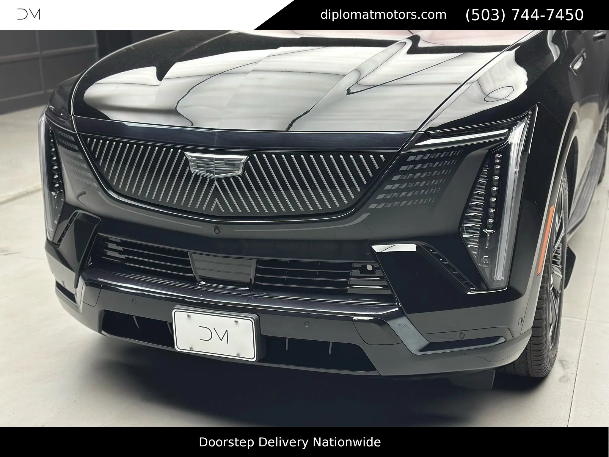 Used 2026 Cadillac Escalade IQL Sport 2 image 12