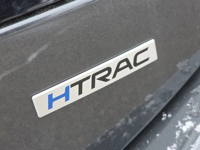 New 2026 Hyundai Sonata SEL image 15