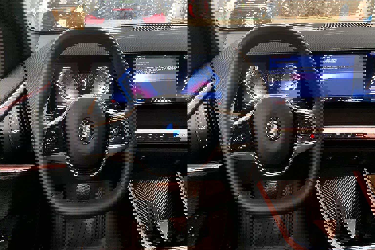 Used 2025 BMW X3 xDrive30i w/ Premium Package image 8