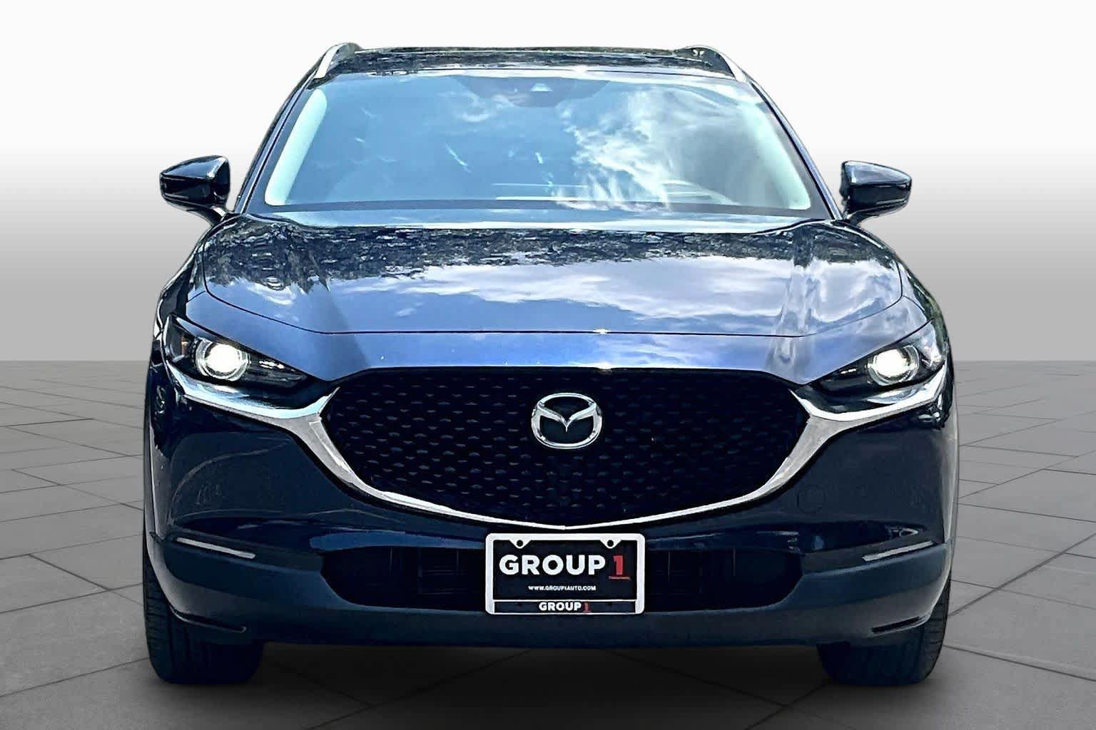 Used 2020 MAZDA CX-30 AWD w/ Premium Package image 4